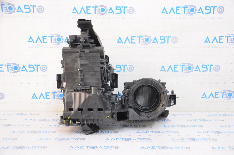 Heater housing bare Jeep Compass 17-21