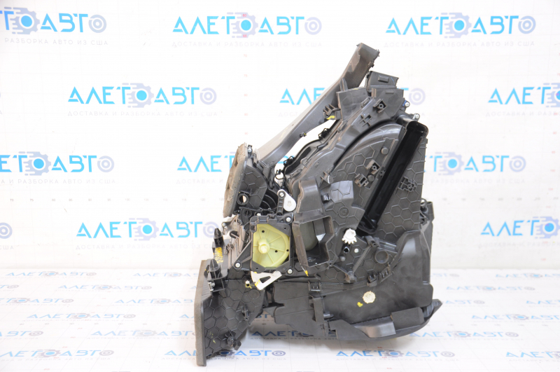 Heater housing bare Jeep Compass 17-21