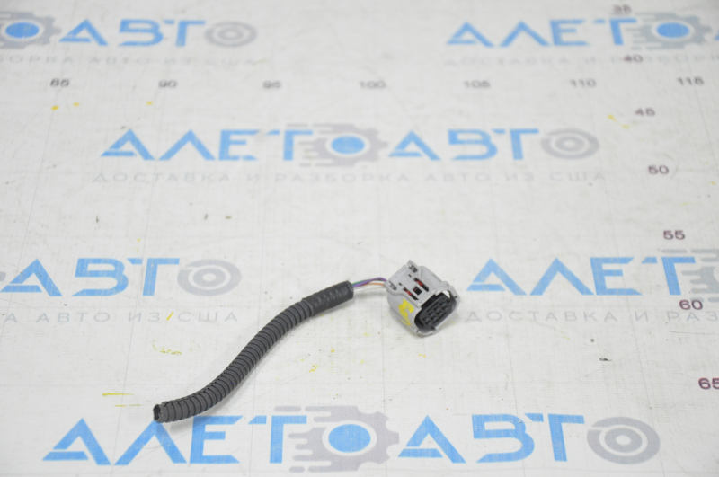 Toyota Avalon 13-18 2.5 hybrid inverter chip, small