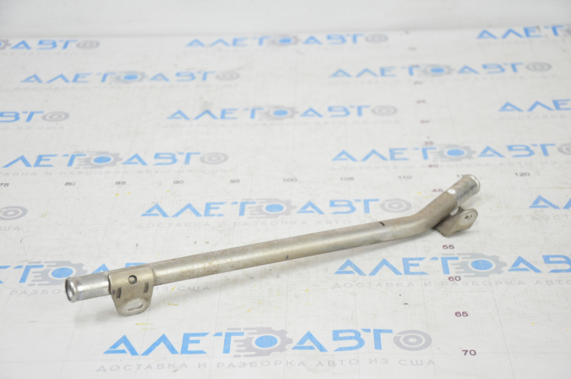 Cooling tube inverter-tank Toyota Avalon 13-18 hybrid