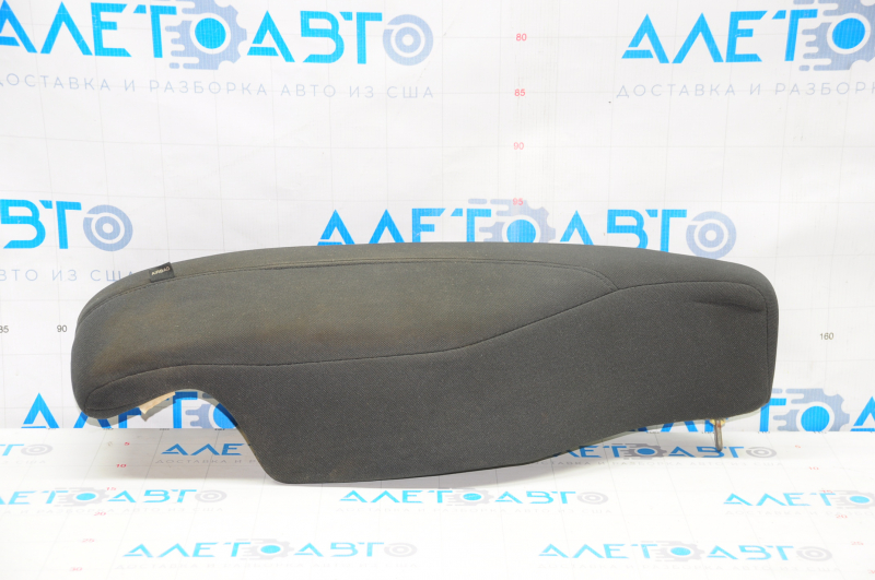 Airbag airbag seat rear right Chevrolet Cruze 11-15 black, dented, for dry cleaning