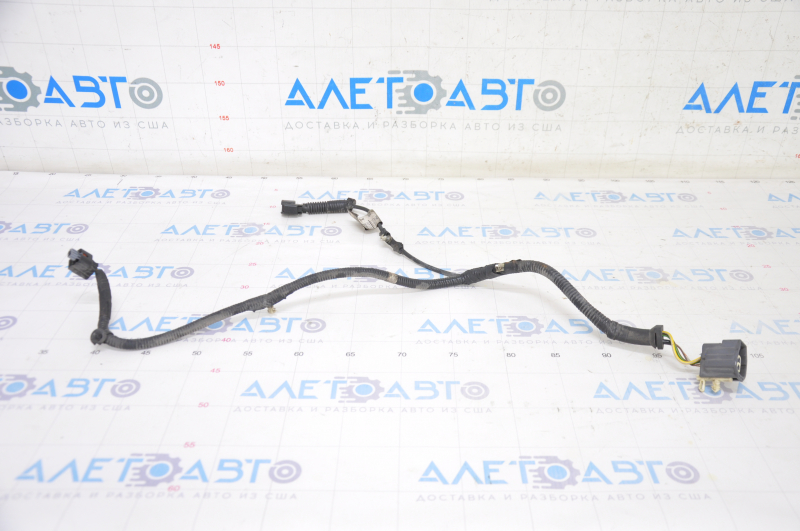 Electric handbrake wire rear left Lincoln MKC 15-