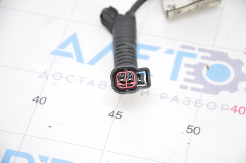 Electric handbrake wire rear left Lincoln MKC 15-