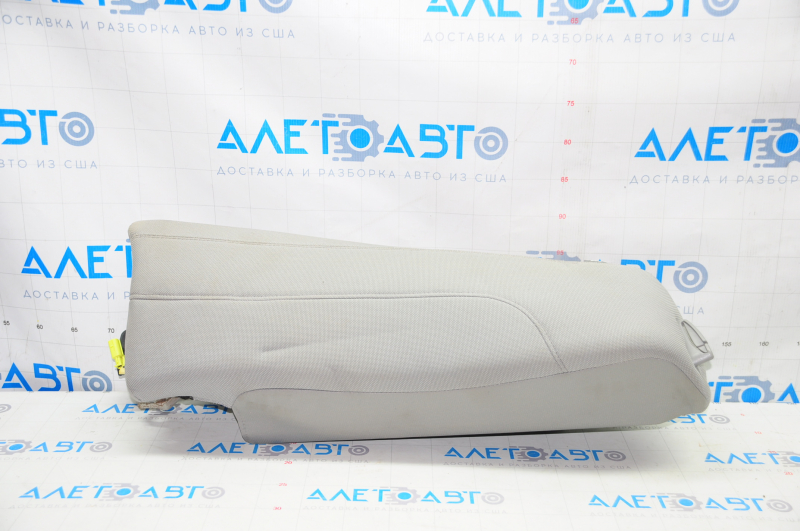 Airbag airbag seat rear right Toyota Camry v55 15-17 usa cloth gray