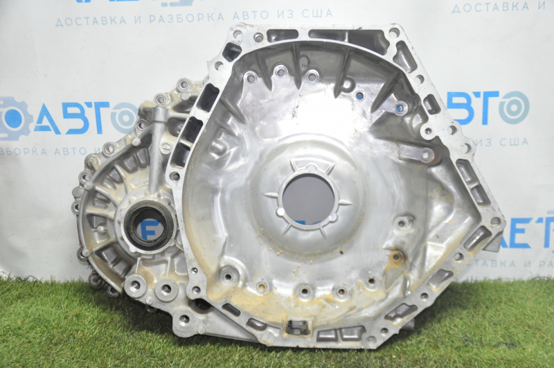 Front cover of automatic transmission Mazda CX-9 16- FWD
