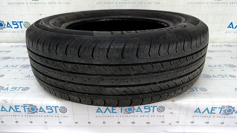 Tire R17 225/65 Continental ProContact TX 2020 all-season 4mm