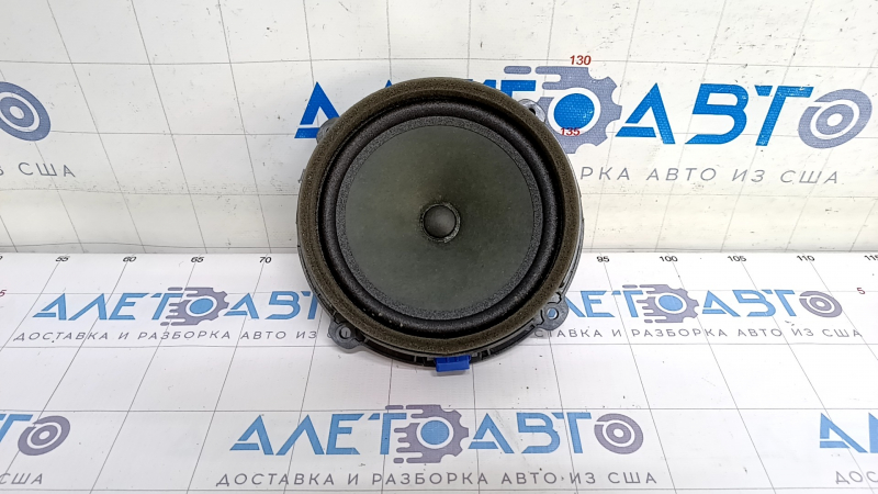 Speaker door rear left Kia Niro 17-22 Harman Kardon