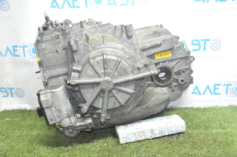 Automatic transmission housing Ford Escape MK3 16-19 1.5T T6FMID FWD under start/stop