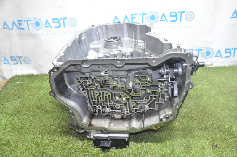 Automatic transmission housing Ford Escape MK3 16-19 1.5T T6FMID FWD under start/stop