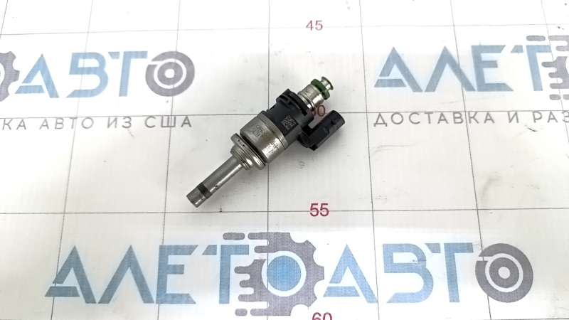 Ford Fusion mk5 13-20 1.5T Fuel Injector