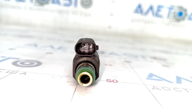 Ford Fusion mk5 13-20 1.5T Fuel Injector