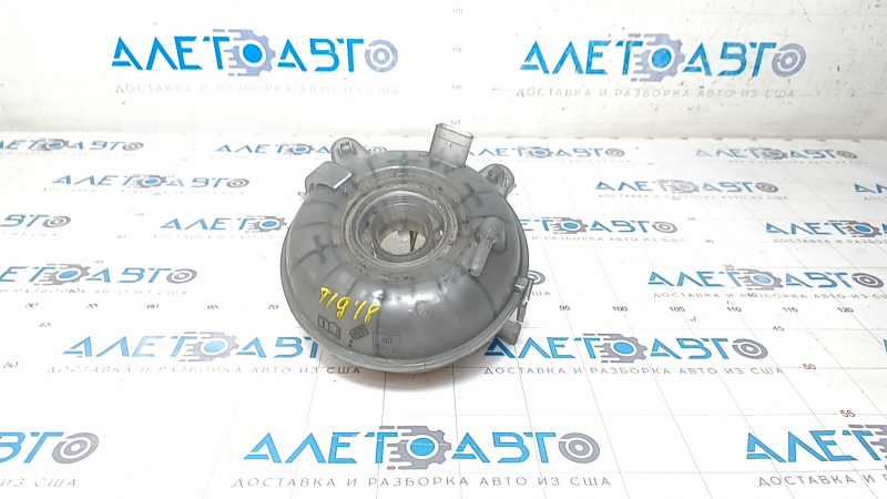 Expansion tank cooling VW Tiguan 18-24 without cover