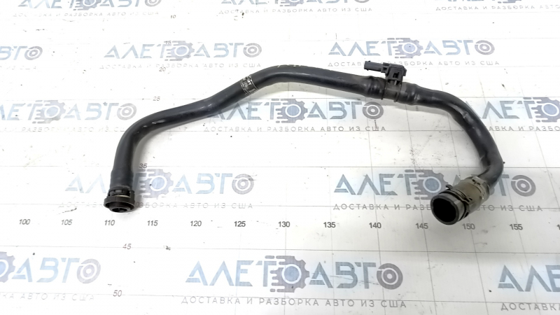 Intake manifold pressure sensor Ford Fusion mk5 13-20 with tube