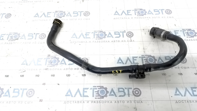 Intake manifold pressure sensor Ford Fusion mk5 13-20 with tube