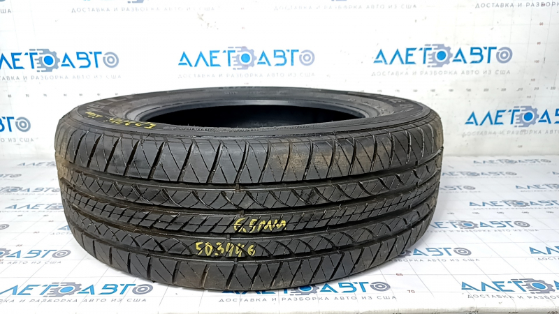 Tire R17 215/65 Kelly Edge A\S 2022 all-season 6.5mm