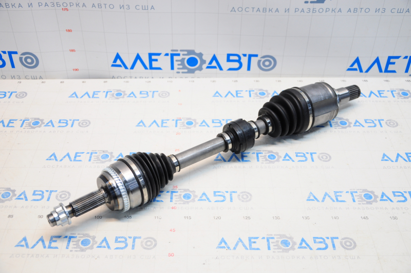 Drive half shaft front left Toyota Camry v55 15-17 2.5 usa