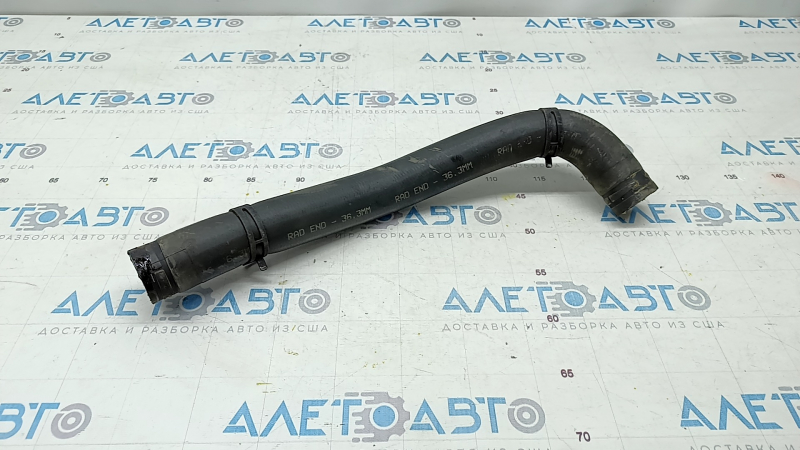 Upper Coolant Hose for Dodge Challenger 09-23 3.6