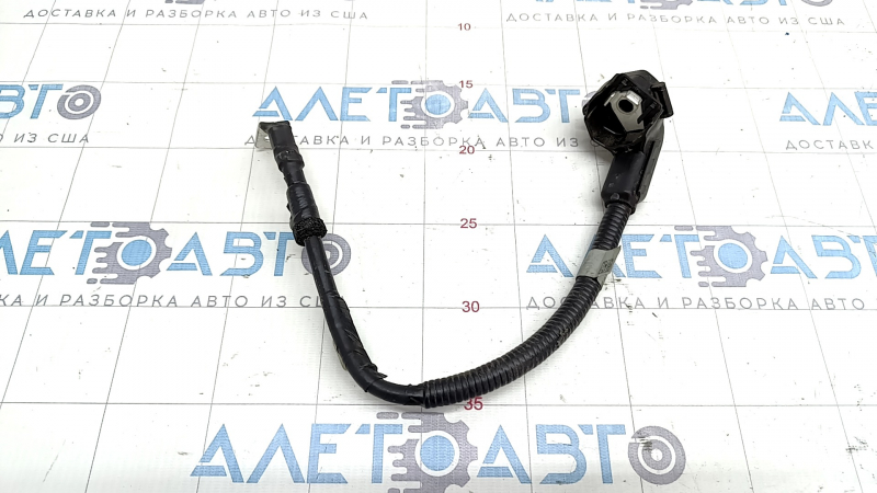 Positive terminal of battery Kia Niro 17-22 HEV, PHEV
