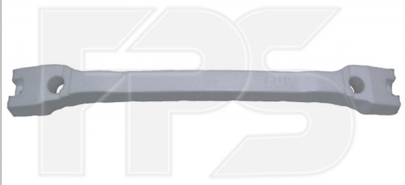 Mazda CX-9 Front Bumper Absorber 16-