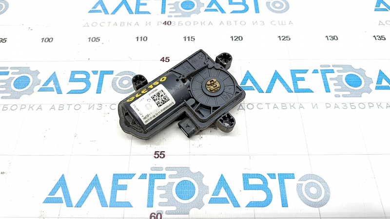 Exhaust Flap Actuator Mercedes GLE450 W167