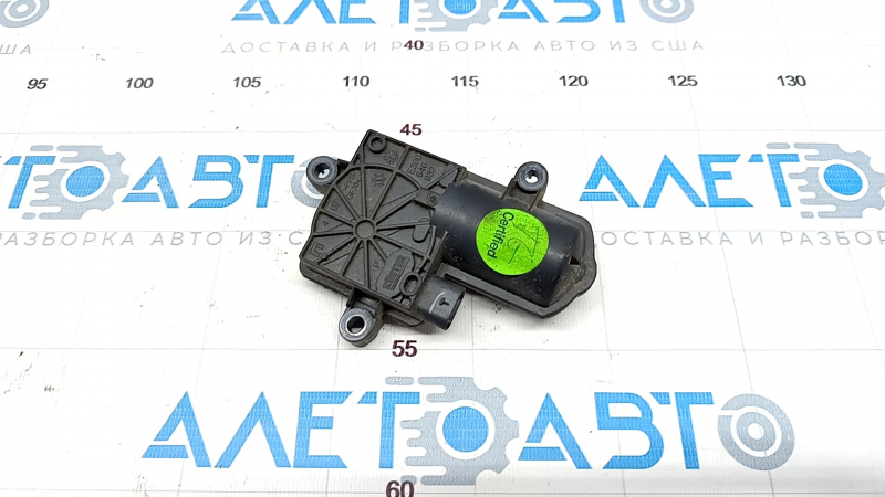 Exhaust Flap Actuator Mercedes GLE450 W167