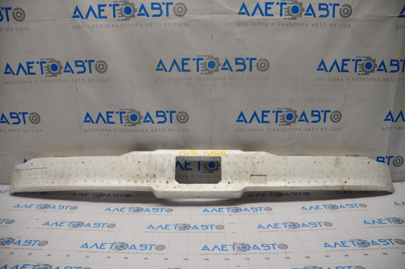Toyota Prius rear bumper absorber 20 04-09 crack