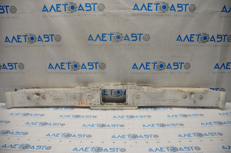Toyota Prius rear bumper absorber 20 04-09 crack