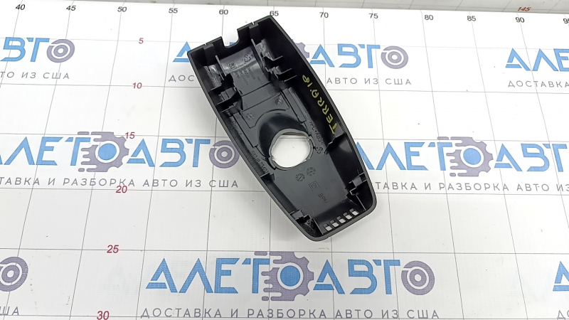 Interior mirror cover GMC Terrain 18 - for rain sensor without camera