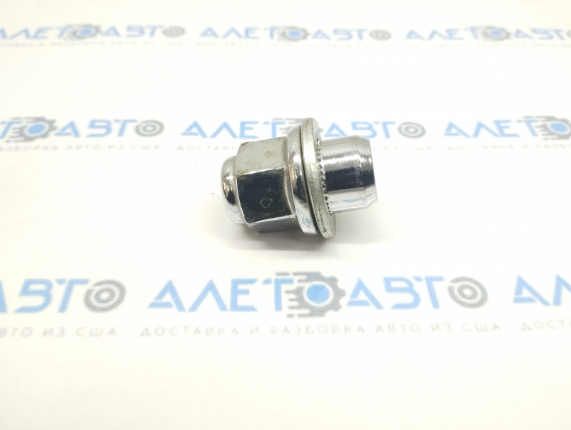 Wheel nut d21 M12x1.5 Toyota Venza 21-