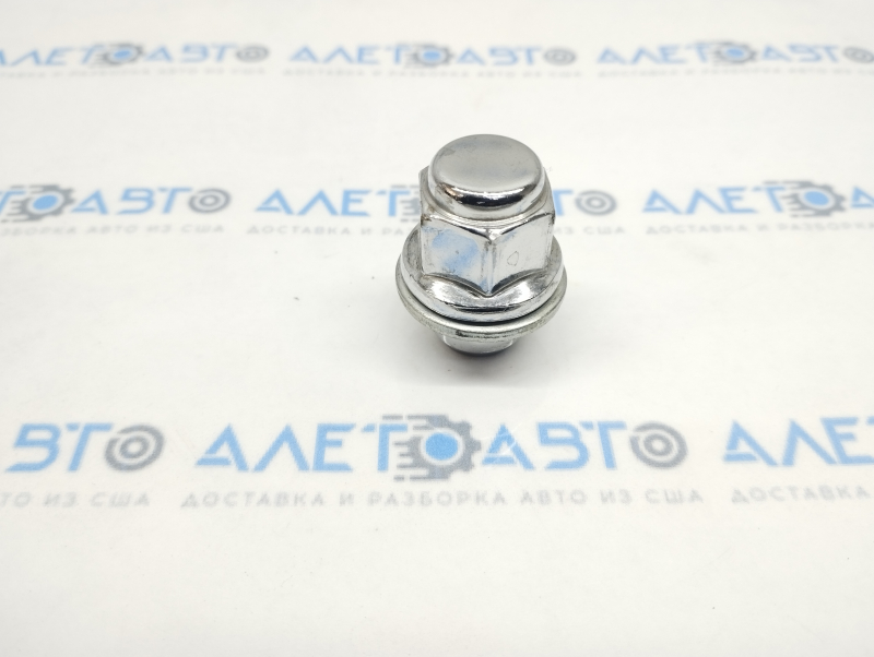 Wheel nut d21 M12x1.5 Toyota Venza 21-