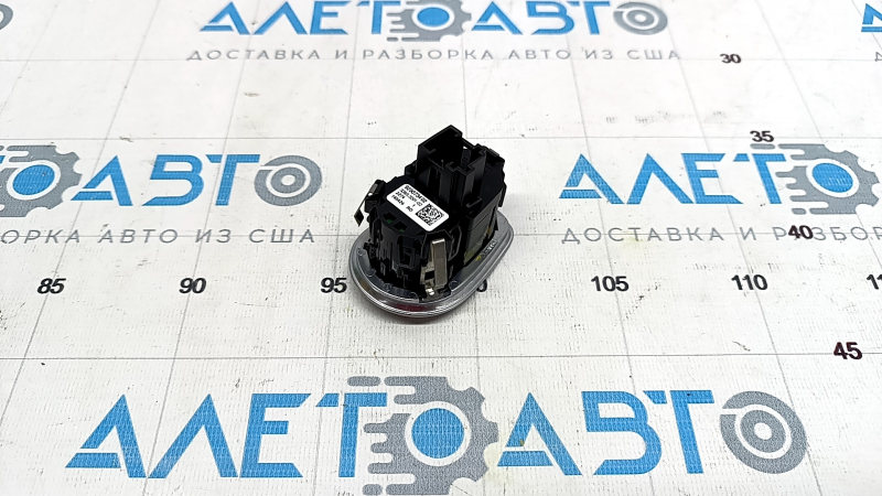 Start-stop button BMW 3 F30 12-18