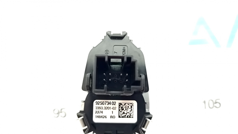 Start-stop button BMW 3 F30 12-18