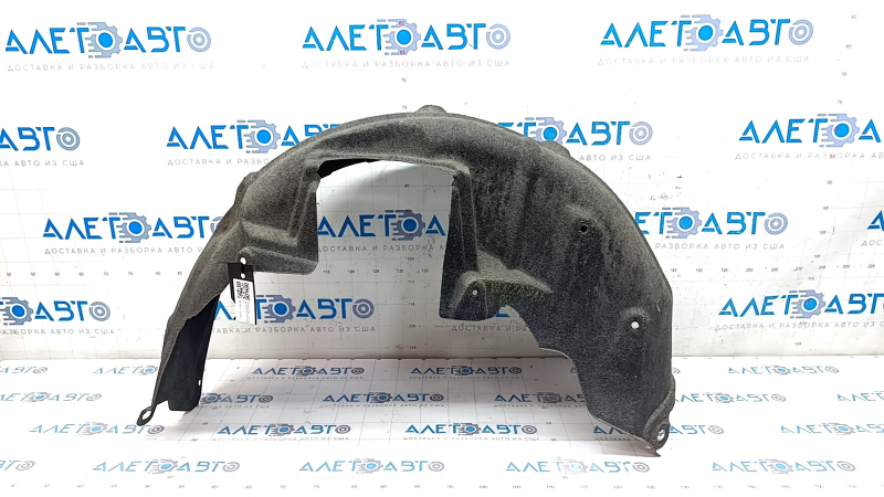 Rear right fender liner Toyota Venza 21-