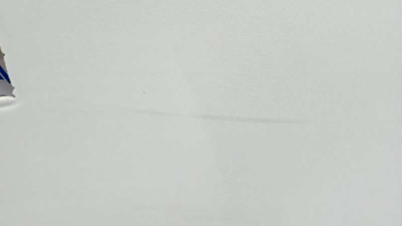 Headlining Nissan Rogue 14-20 gray without sunroof, for dry cleaning