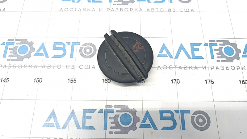 Coolant Expansion Tank Cap VW Jetta 11-18 USA