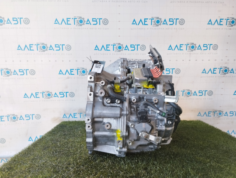 Automatic transmission assembly Toyota Venza 21- CVT AWD 74k