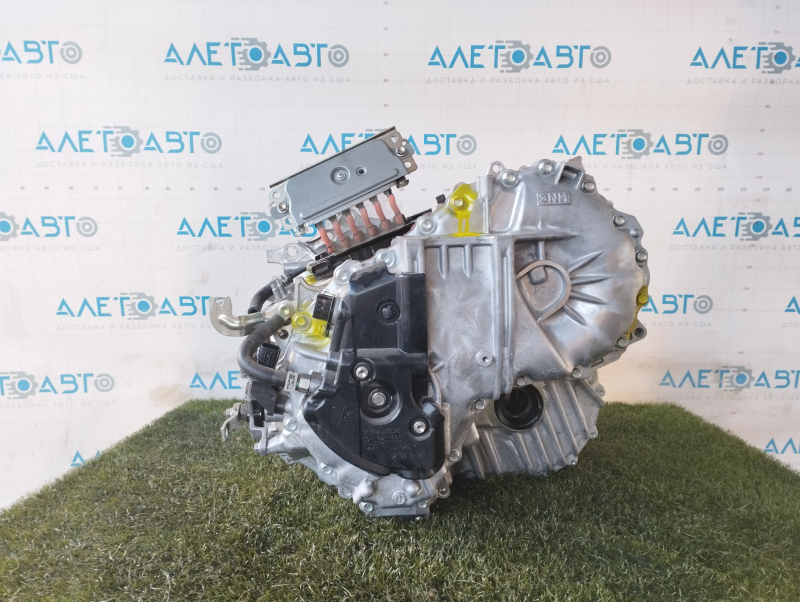 Automatic transmission assembly Toyota Venza 21- CVT AWD 74k