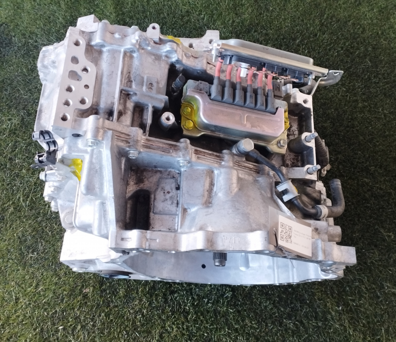 Automatic transmission assembly Toyota Venza 21- CVT AWD 74k