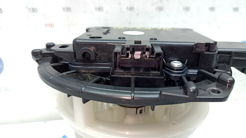 Motor heater fan Toyota Venza 21-