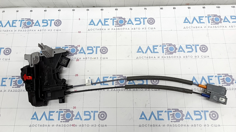 Rear right door lock Hyundai Kona 18-23