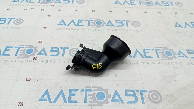 BMW X5 F15 14-18 Windscreen Washer Reservoir Neck Without Cap