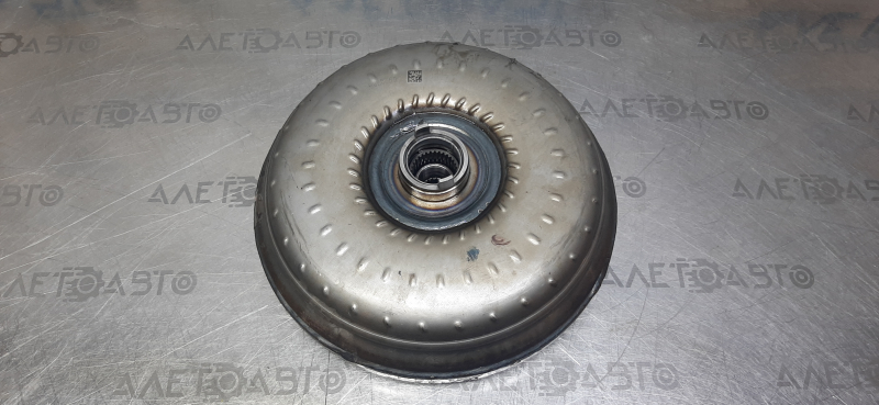 Torque converter Nissan Murano z52 15- FWD 44k chips