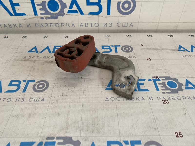 Exhaust manifold bracket rear right BMW X5 F15 14-18