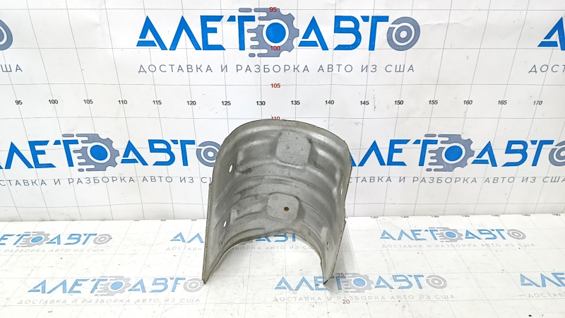 Collector protection lower Toyota Camry v50 12-14 2.5, hybrid usa