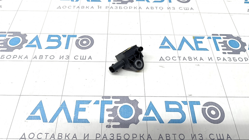 Airbag sensor center pillar right BMW X5 F15 14-18