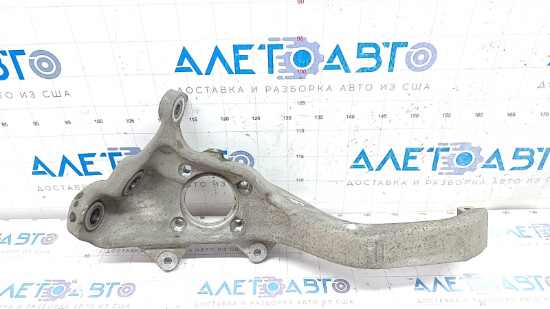 Front right axle shaft BMW X5 F15 14-18