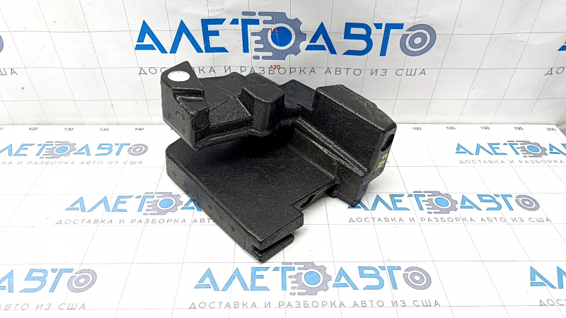 Front Right Door Absorber BMW X5 F15 14-18