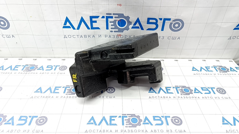 Front Right Door Absorber BMW X5 F15 14-18