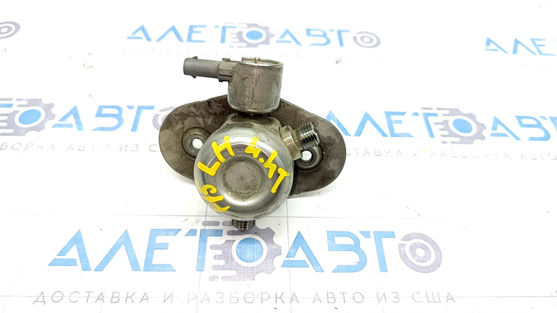 High pressure fuel pump TNVD BMW X5 F15 14-18 4.4T