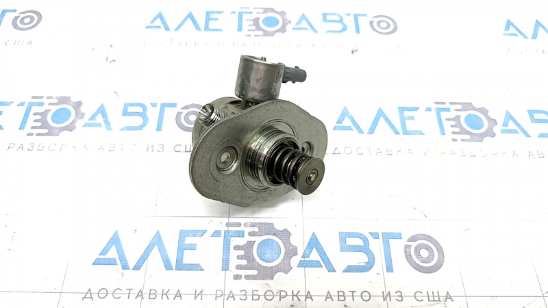 High pressure fuel pump TNVD BMW X5 F15 14-18 4.4T